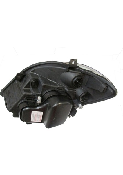 Mercedes Sprınter- 07/13; Far Lambası Sağ Elektrikli/motorsuz/sisli/10 Pin (H7/h7/h7)(Ayfar) fırsatları