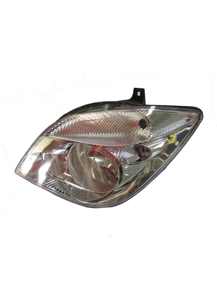 Mercedes Sprınter- 07/13; Far Lambası Sol Elektrikli/motorsuz/sisli/10 Pin (H7/h7/h7)(Ayfar)
