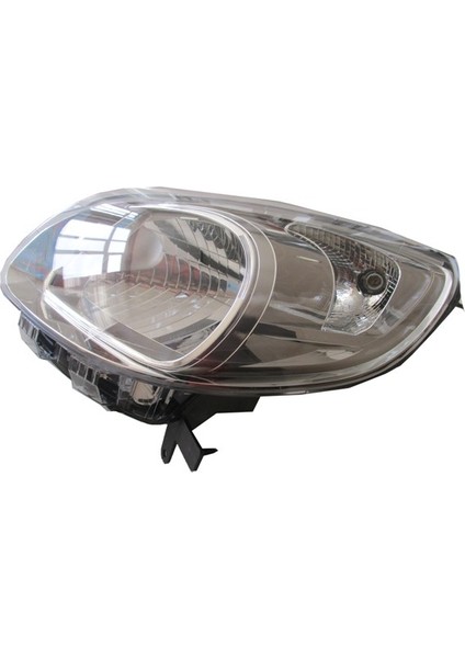 Renault Kangoo- 14/18; Far Lambası Sol Elektrikli/motorsuz Nikelajlı (Ayfar) fiyatları
