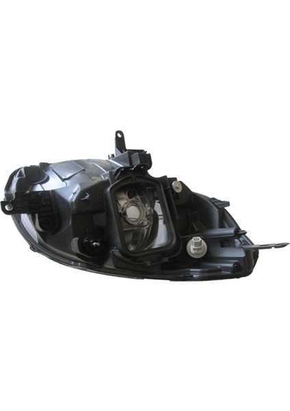 Renault Kangoo- 14/18; Far Lambası Sol Elektrikli/motorsuz Nikelajlı (Ayfar) fırsatları