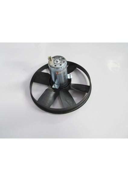 Seat Ibıza- 93/96; Radyatör Fanı (Motorlu) Klimasız (6 Kanatlı) (Bosch Tipi) modelleri