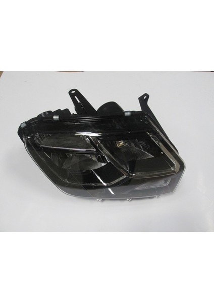 Dacıa Duster- 14/17; Far Lambası Sağ Manuel (H1/h7) (6fişli)(Eurolamp) fiyatları