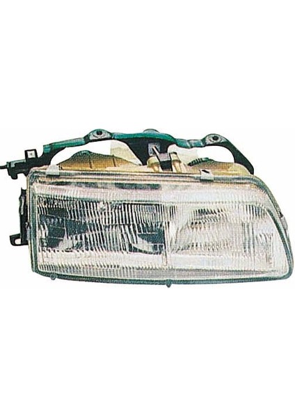 Honda Cıvıc- Sd/hb- 88/91; Far Lambası Sağ (Usa Tip)(Tyc)