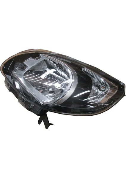 Renault Kangoo- 14/18; Far Lambası Sol Elektrikli/motorsuz Siyah (Ayfar) fiyatları