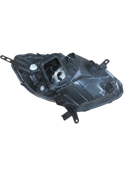 Renault Kangoo- 14/18; Far Lambası Sol Elektrikli/motorsuz Siyah (Ayfar) modelleri