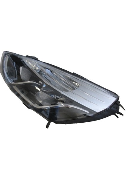 Renault Clıo- Hb- 13/16; Far Lambası Sol Elektrikli/motorlu/nikelajlı (Ayfar) fiyatları