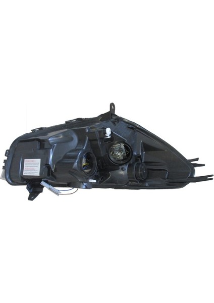 Renault Clıo- Hb- 13/16; Far Lambası Sol Elektrikli/motorlu/nikelajlı (Ayfar) fırsatları