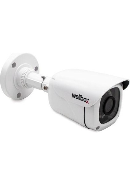 2mp Ahd Bullet Kamera WB-B2129PX