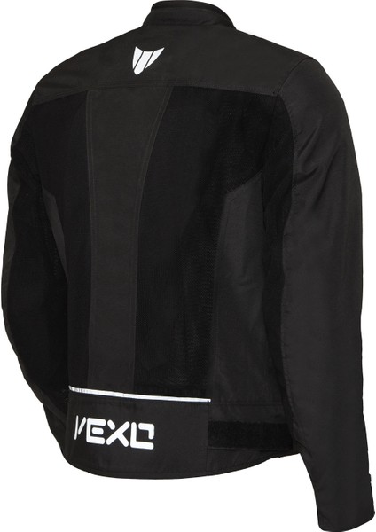 Vexo Magnus Mont Siyah