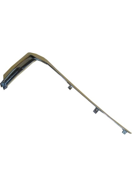 Mıtsubıshı L200- Pıck Up- 19/21; Ön Tampon Üst Çıtası Sol Nikelajı (Far Altına Takılan)(Fpı) fiyatları