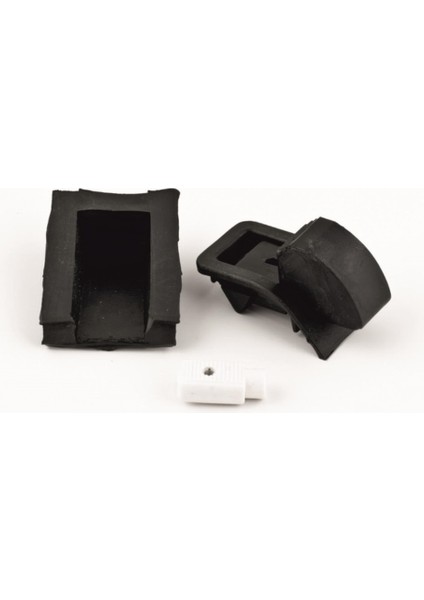 Tofaş Doğan Slx Kapı Kilit Butonu Takım 4 Adet