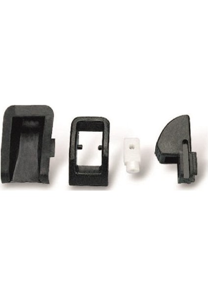 Tofaş Doğan Slx Kapı Kilit Butonu Takım 4 Adet modelleri