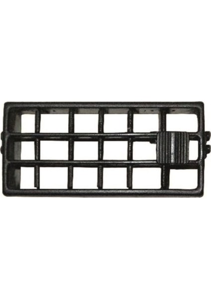 Renault Flash Kalorifer Havalandırma Difizörü Sağ 7702257702