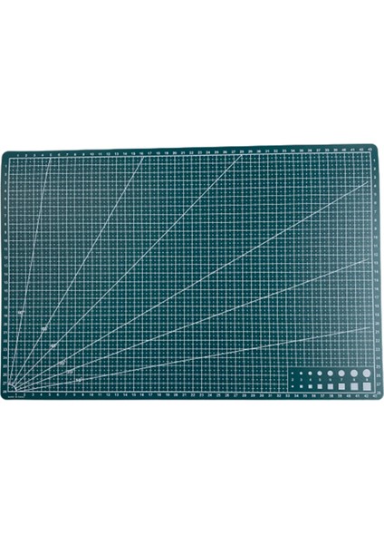 Kesme Matı Cutting Mat Kesim Altlığı 30*45 fiyatları
