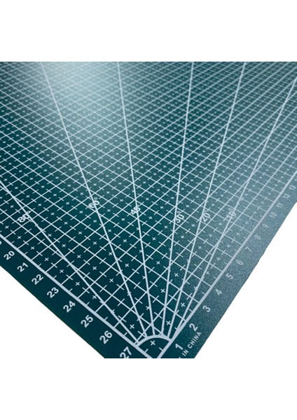 Kesme Matı Cutting Mat Kesim Altlığı 30*45 fırsatları