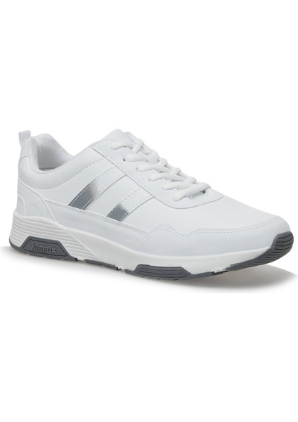 Ethos Pu 2pr Beyaz Erkek Sneaker