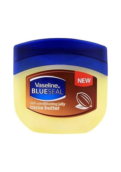 Blueseal Vazalin Cocoa Butter 100 ml