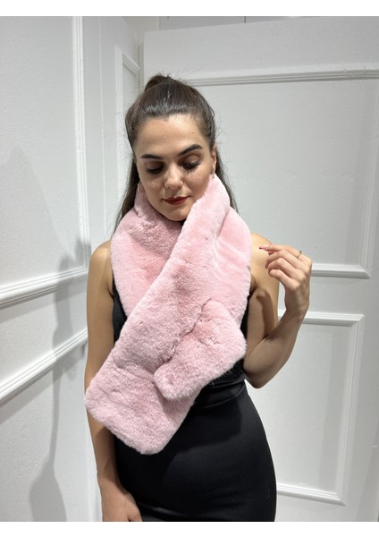 Rex Peluş Atkı fiyatları