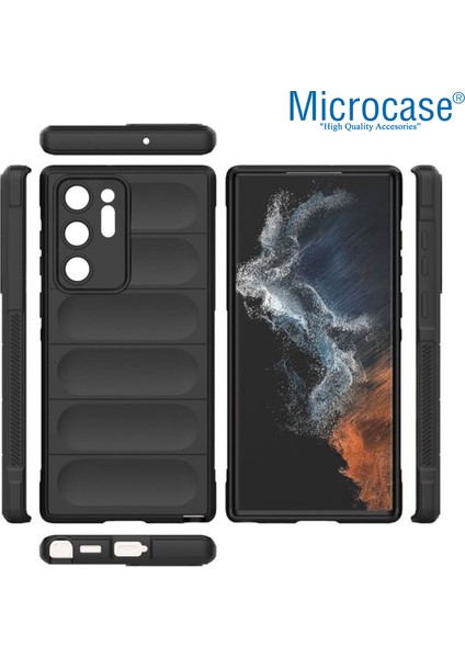 Samsung Galaxy Note 20 Miami Serisi Darbeye Dayanıklı Silikon Kılıf - Açık Mavi fiyatları