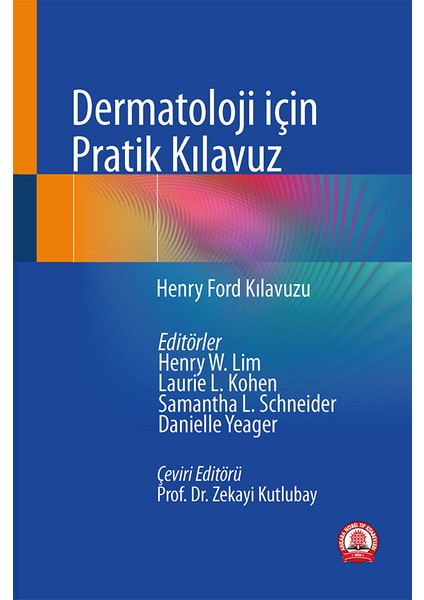 Dermatoloji Için Pratik Kılavuz
