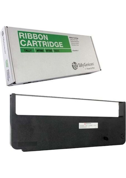 T6000 / MT600 / T6050 / 6140 Orjinal Şerit