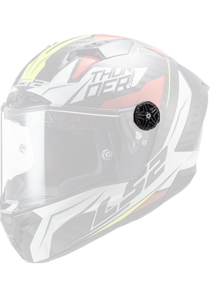 Thunder Kask Vida Set