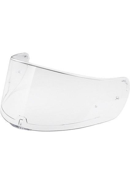 Vector Kask Camı Beyaz