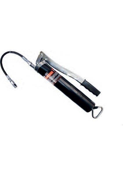Profesyonel Gres Pompası 500cc Profe