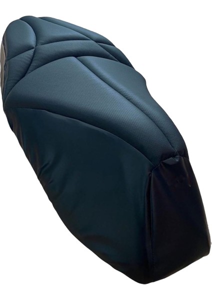Comfort Sele Pedi Yamaha N-Max