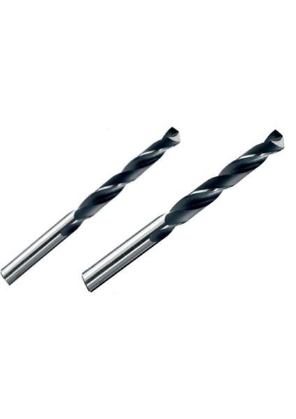 4980 Hss Matkap Ucu 4,5 Mm