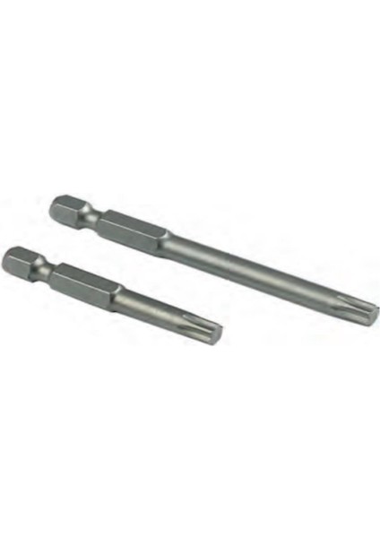 T30 X 100 Mm Yıldız Bıts Uç