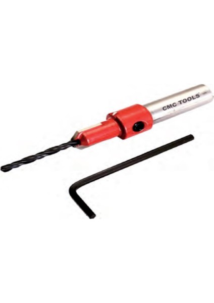 Havsa Matkap Ucu 3 Mm