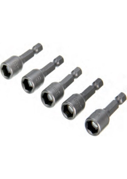 Somun Adaptörü 8 X 150mm