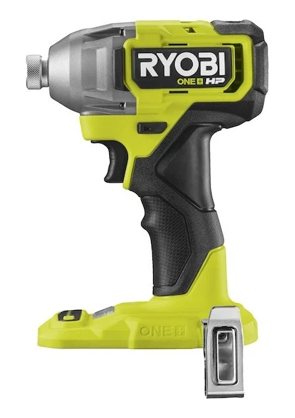 Ryobı rıd18x-0 18v Akülü Kömürsüz Vidalama