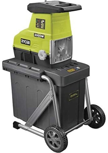 Ryobi rsh 3045u 3000w Sessiz Ögütücü 45mm Kesme