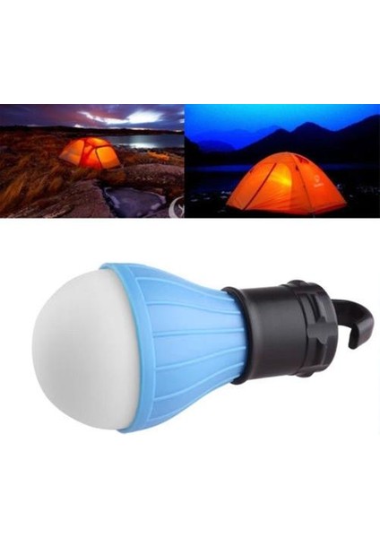 Kamp LED (Yurt Dışından)