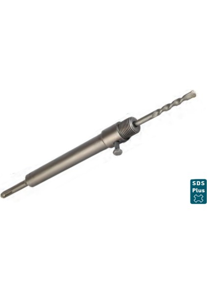 Sds Buat Açma Adaptörü 765 X 250 Mm