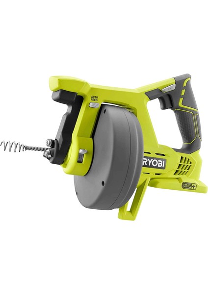 Ryobı r18da-0 18v Akülü Kanal Açma Makinası