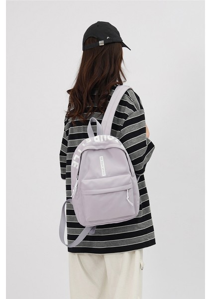 Öğrenci Büyük Kapasiteli Sırt Çantası (Yurt Dışından) modelleri