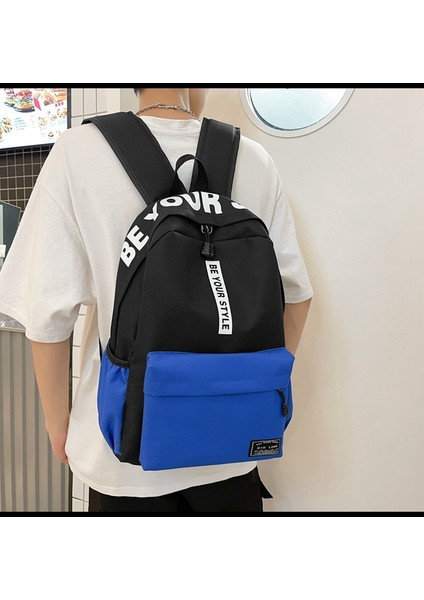 Lise Öğrencisi Büyük Kapasiteli Okul Çantası (Yurt Dışından) fiyatları