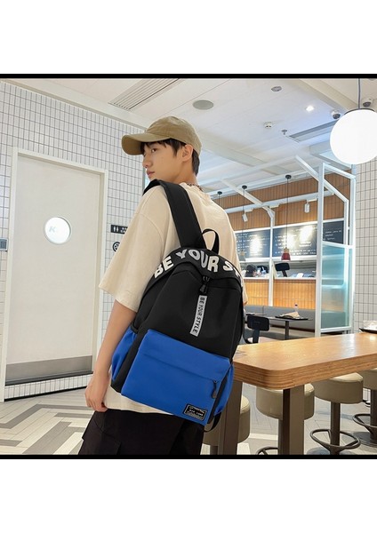Lise Öğrencisi Büyük Kapasiteli Okul Çantası (Yurt Dışından) modelleri
