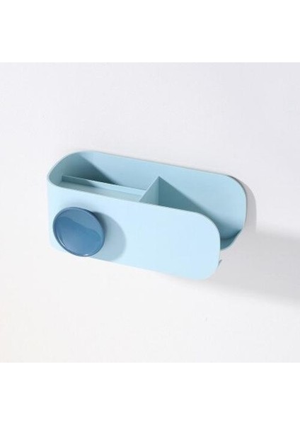 Saç Kurutma Makinesi Saklama Kutusu Curling Raf Banyo Organizatör (Yurt Dışından) indirimleri