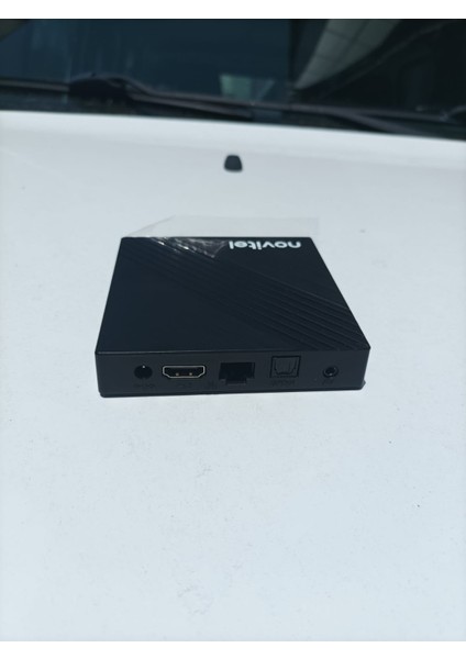 Androidbox