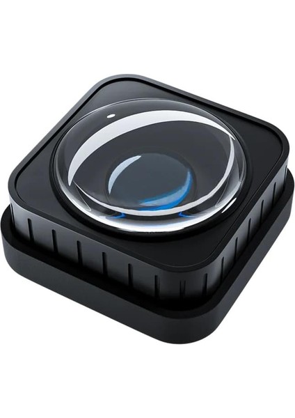 Gopro Aksiyon Kameraları Için Max Lens Mod ( Gopro HERO 11 Black / HERO10 Black / Hero9 Black )