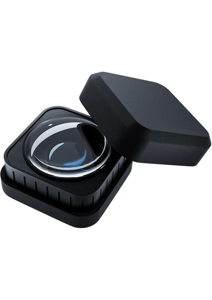Gopro Aksiyon Kameraları Için Max Lens Mod ( Gopro HERO 11 Black / HERO10 Black / Hero9 Black )