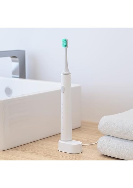 Elektrikli Diş Fırçası (Yurt Dışından) fırsatları