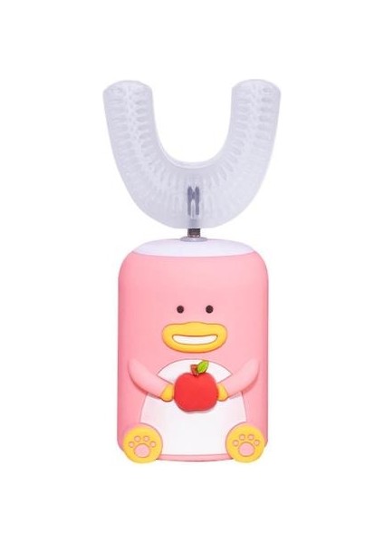 Otomatik 360 Elektrikli Diş Fırçası (Yurt Dışından)