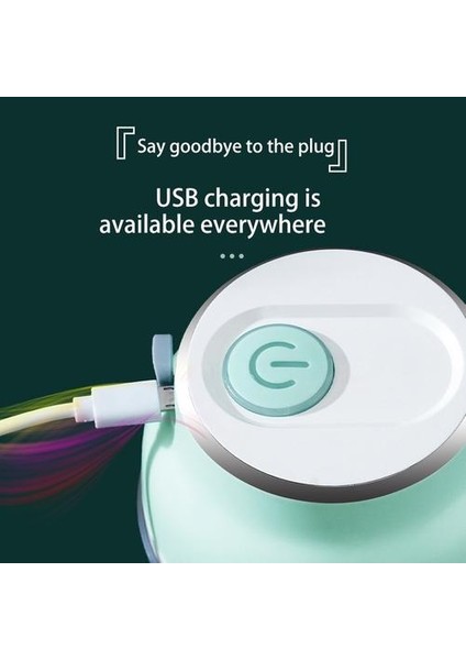 Elektrikli Mini Gıda Sarımsak Sebze Kıyıcı Öğütücü (Yurt Dışından)