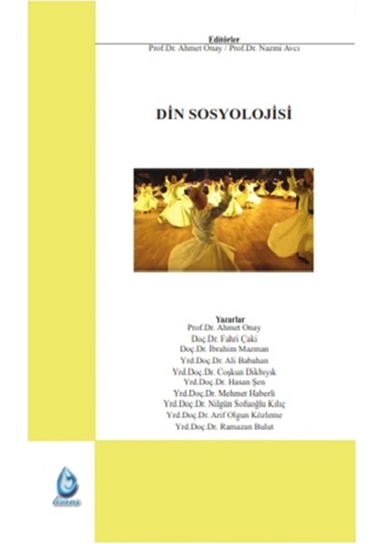 Din Sosyolojisi