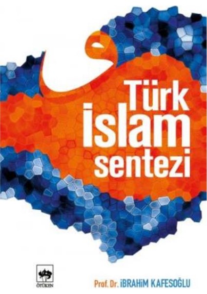 Türk Islam Sentezi